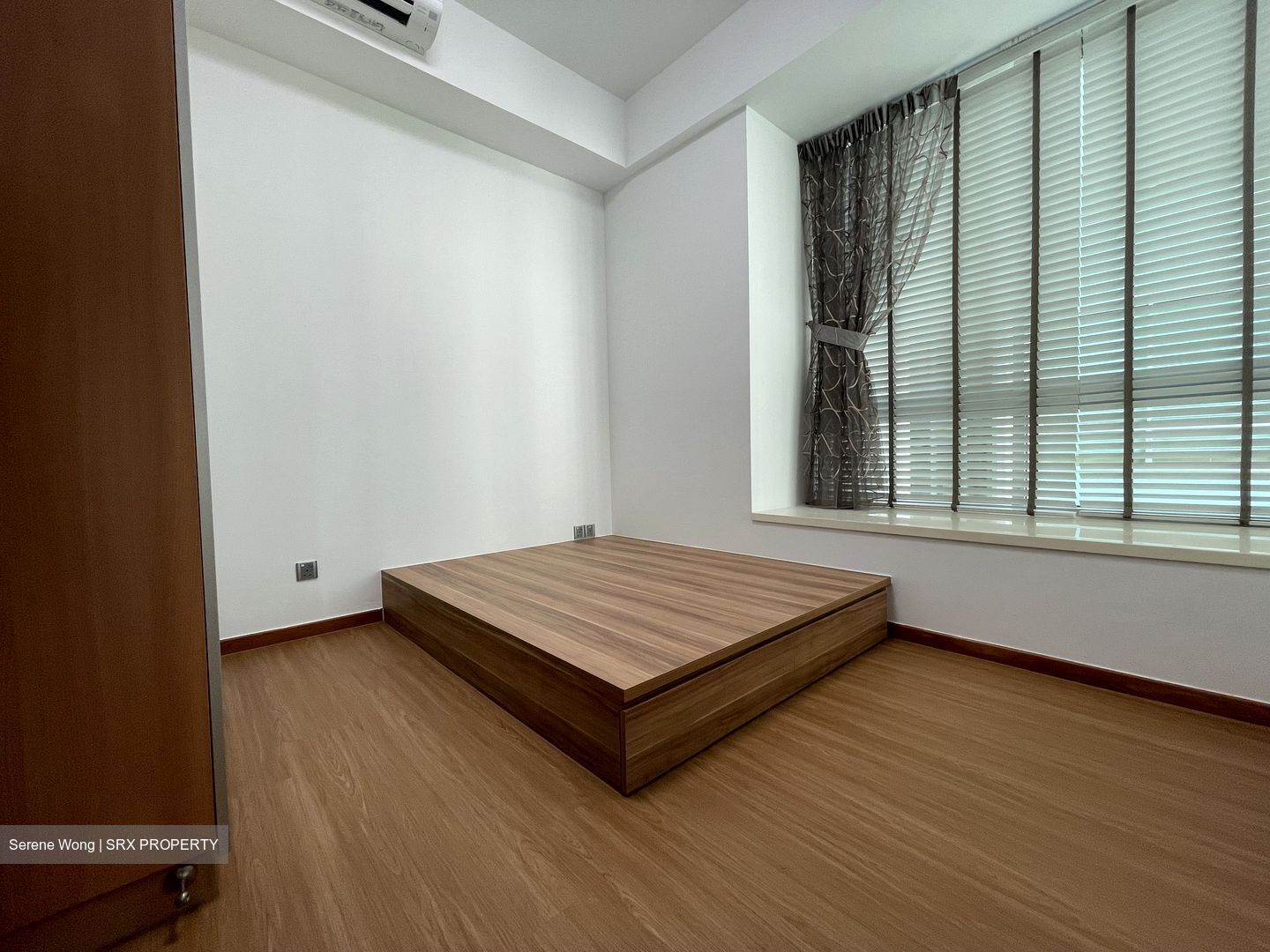 One Tree Hill Residence (D10), Apartment #610635061